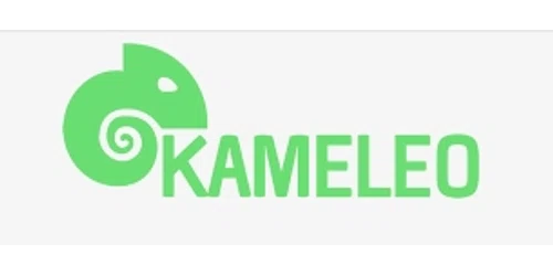KAMELEO Promo Code
