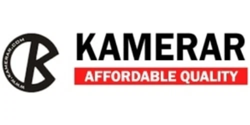 Kamerar Promo Code