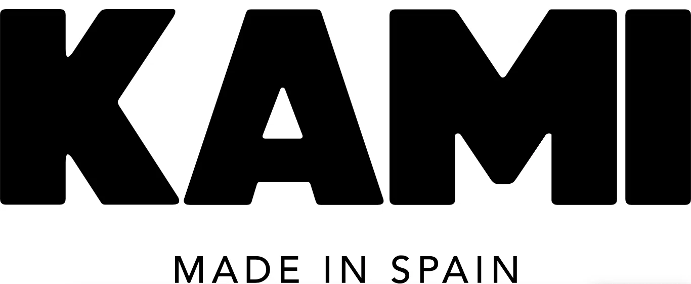 KAMI Shoes Merchant Logo
