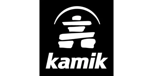 Kamik Merchant logo