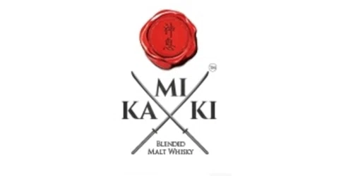 Kamiki Whisky Promo Code