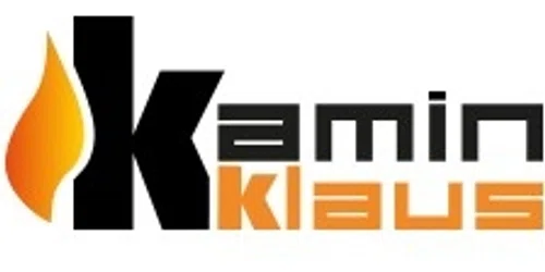 Kamin Klaus Merchant logo