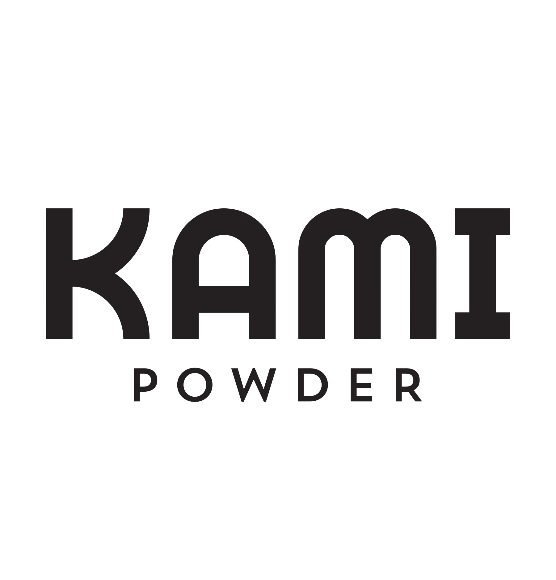 Kami Powder discount code
