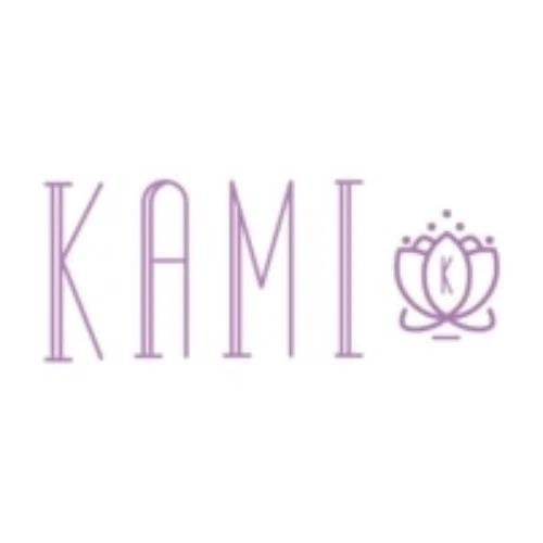 Kami Pure Promo Code