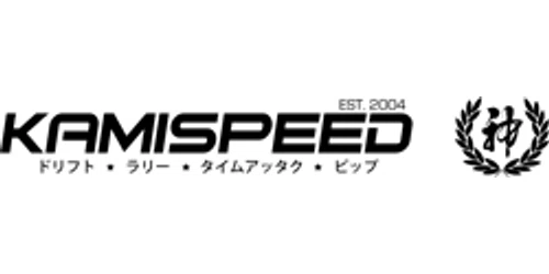 KamiSpeed Promo Code