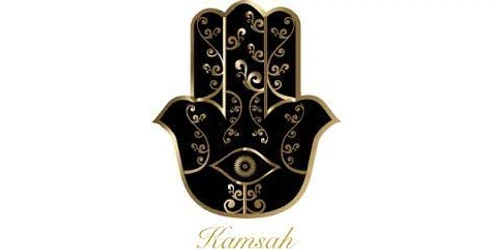 Kamsah Promo Code