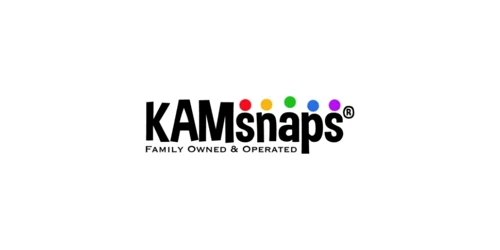 KAMsnaps coupon