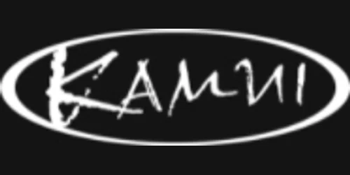 Kamui Merchant logo