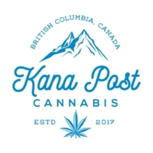 Kana Post Promo Code