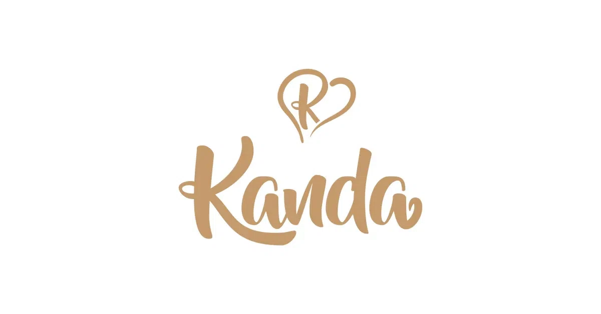 Kanda Chocolates Merchant Logo