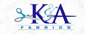 K AND A FABRICS Promo Code — 10 Off in August 2024
