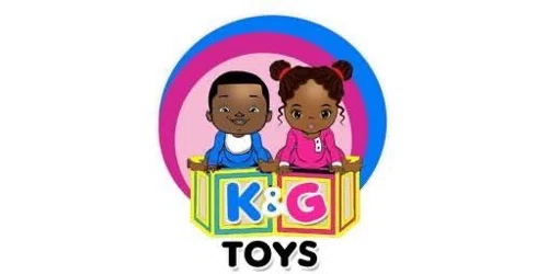 K & G Toy Store Promo Code