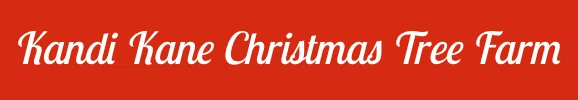 Kandi Kane Christmas Tree Farm coupons