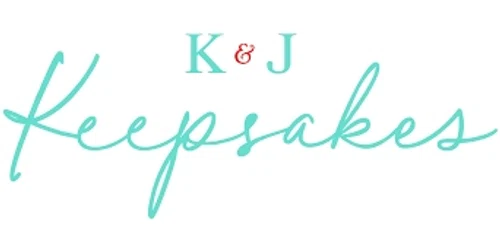 K&J Keepsakes Promo Code