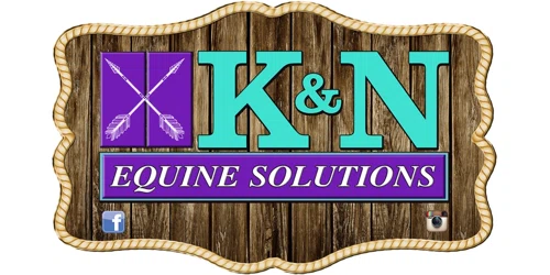 K&N Equine Solutions Promo Code