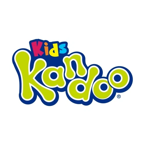 Kandoo Kids Merchant Logo