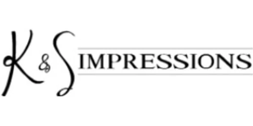 K & S Impressions Promo Code