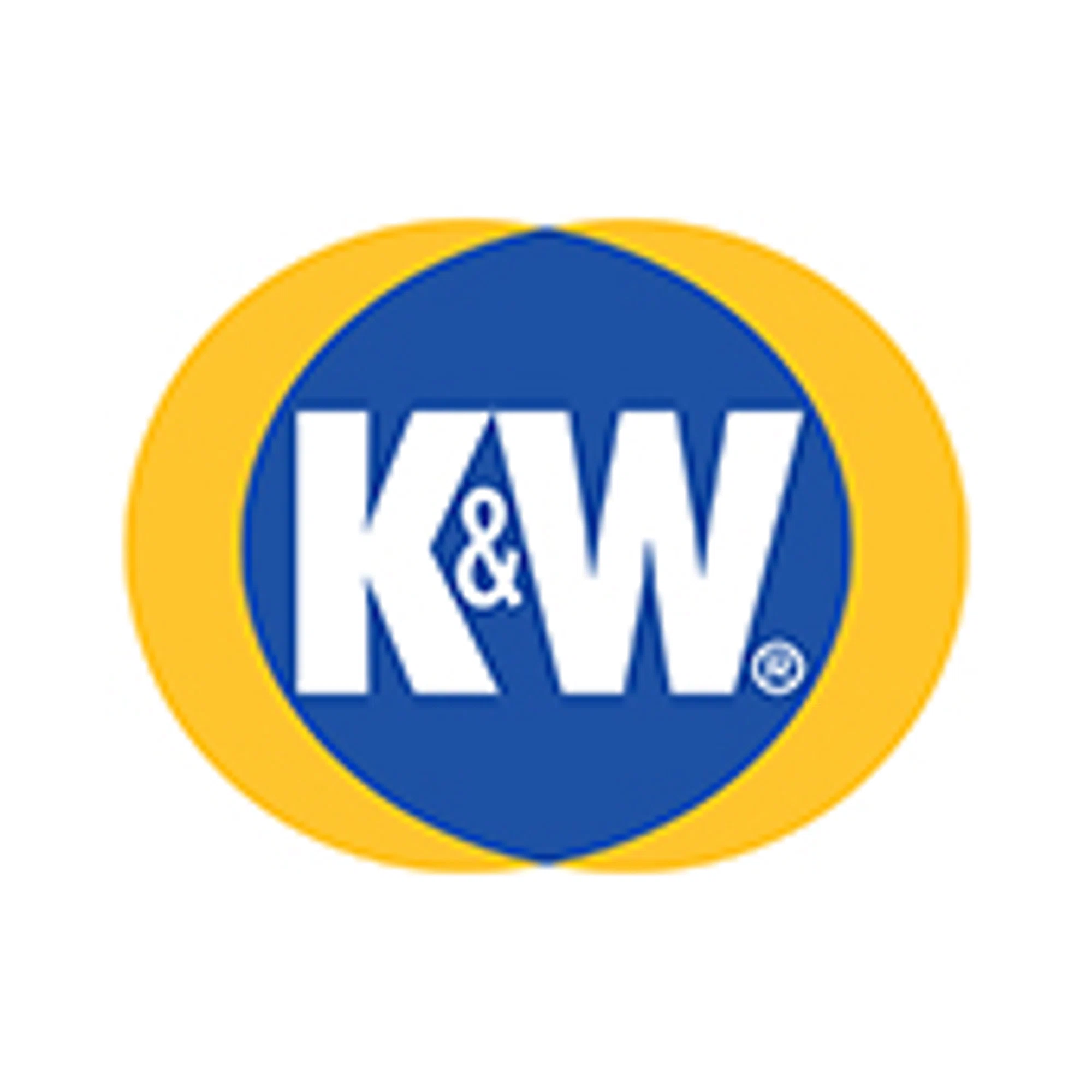 K&W Merchant Logo