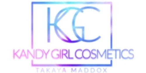 Kandy Girl Cosmetics Promo Code