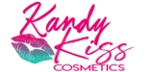 Kandy Kiss Cosmetics Promo Code