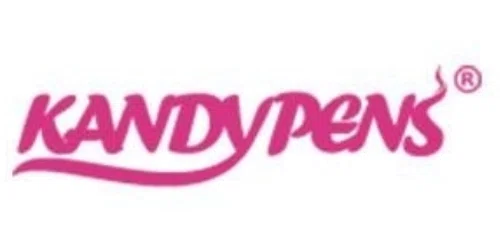 Kandypens Merchant logo