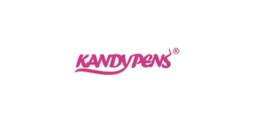 Kandypens coupon