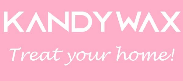 KANDYWAX Merchant Logo