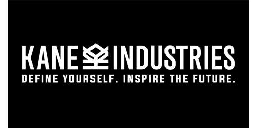 Kane Industries Merchant logo