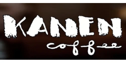Kanen Coffee Promo Code