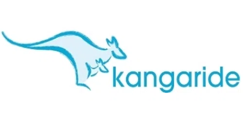 Kangaride Merchant logo