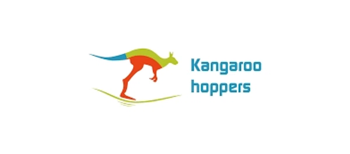 KANGAROO HOPPERS Promo Code — 20 Off in Mar 2024