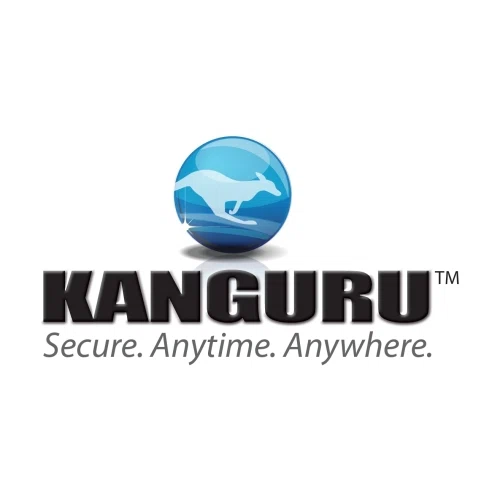 Kanguru Solutions Merchant Logo