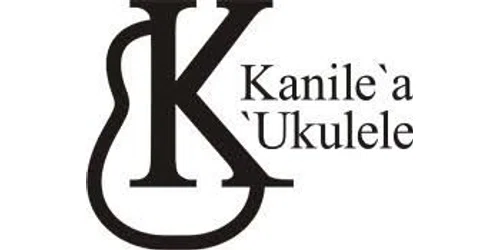 Kanileʻa ʻUkulele Promo Code