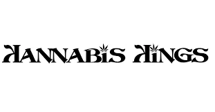 Kannabis Kings Apparel Merchant Logo