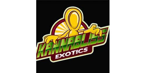 Kannabliss Exotics Promo Code