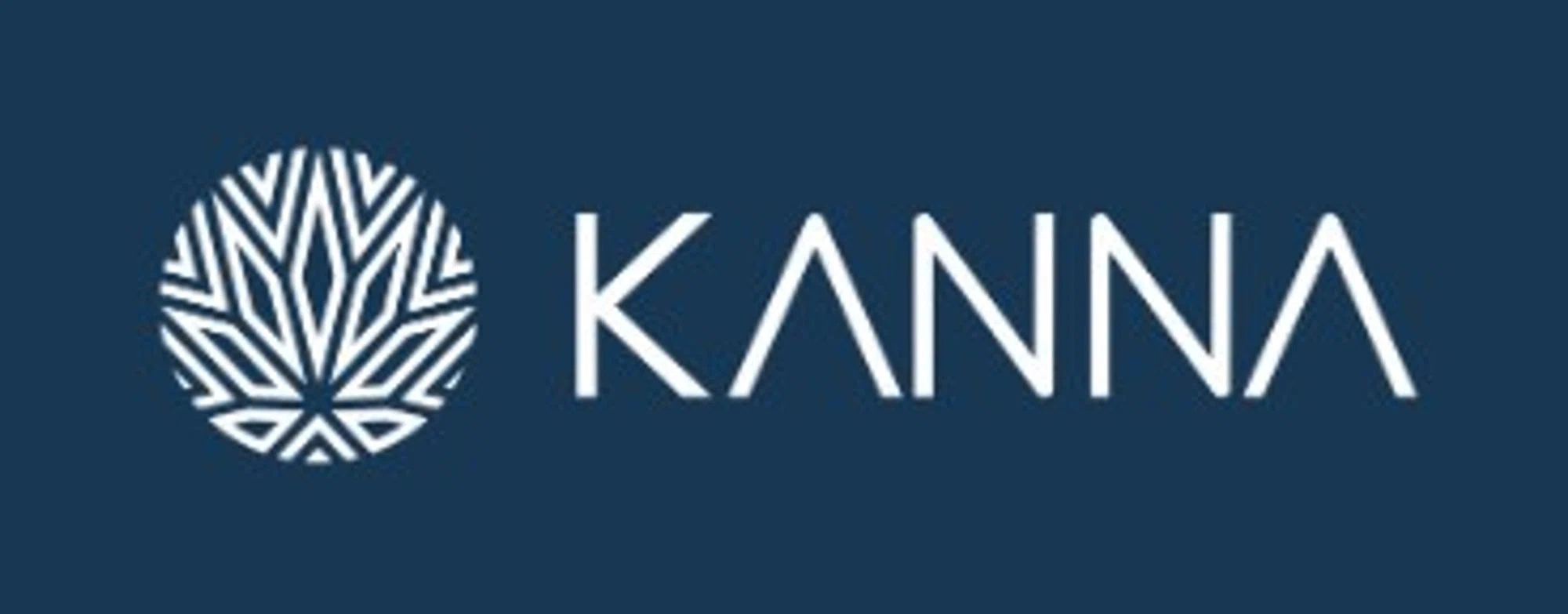 Kanna CBD Merchant Logo