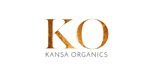 Kansa Organics coupon