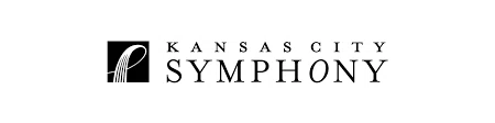 Kansas City Symphony Merchant Logo