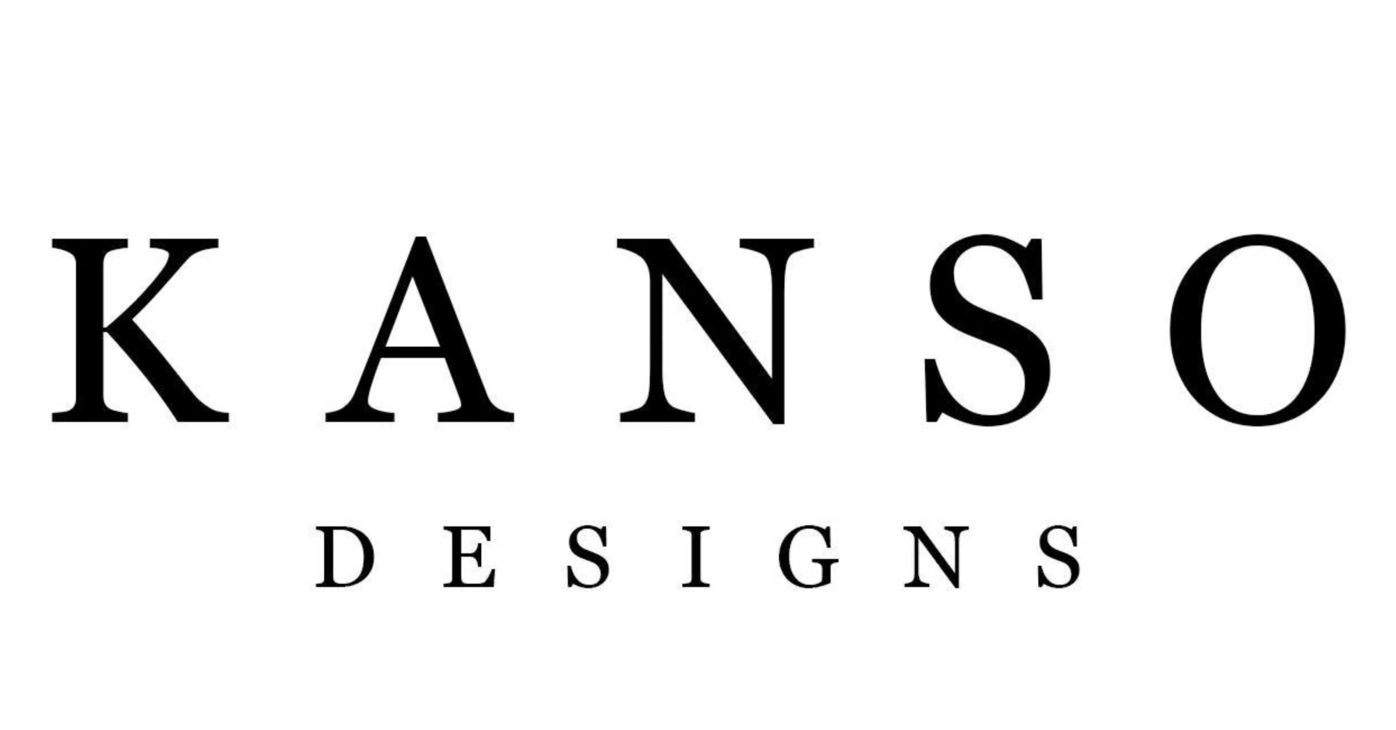 Kanso Designs discount code
