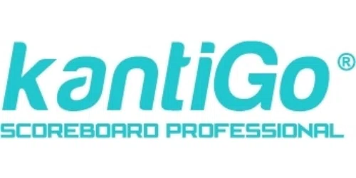 Kantigo Scoreboards Merchant logo