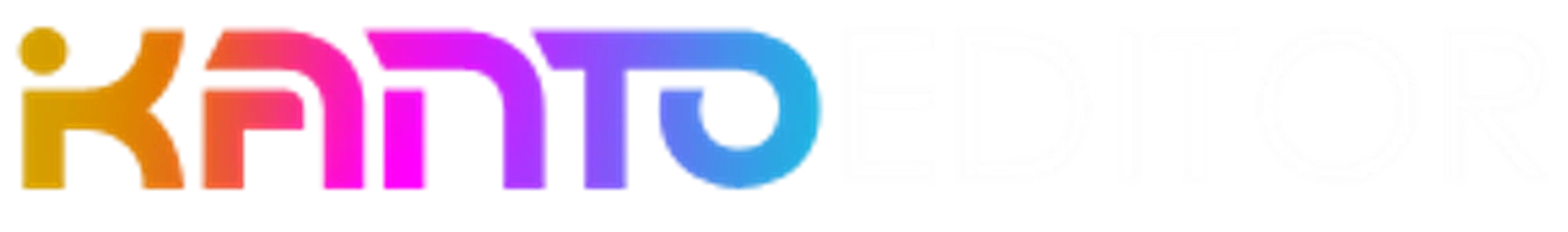 Kanto Editor Promo Code
