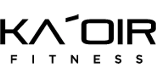 Ka'oir Fitness Promo Code