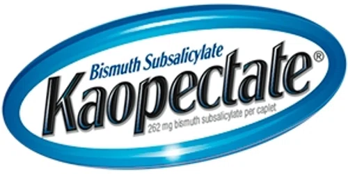 Kaopectate Promo Code