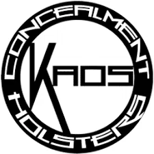 Kaos Concealment Holsters Promo Code