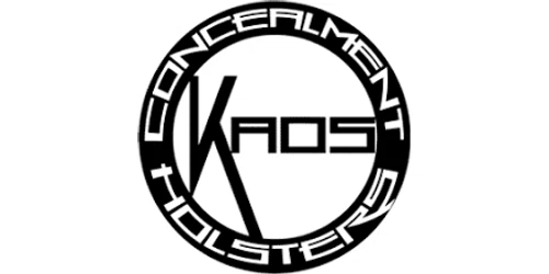 Kaos Concealment Holsters Promo Code