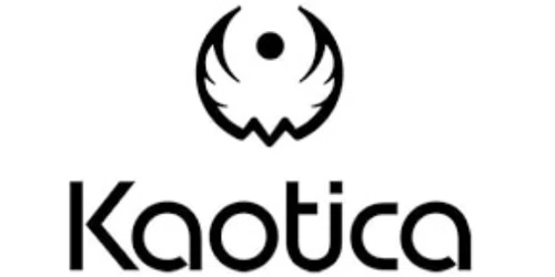 Kaotica Merchant logo