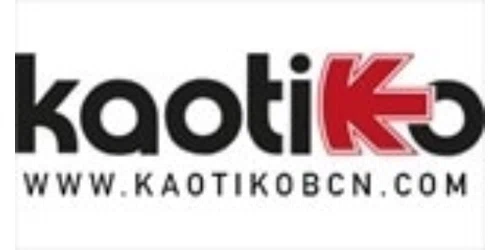 Kaotiko Promo Code