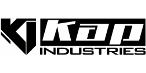 Kap Industries Promo Code