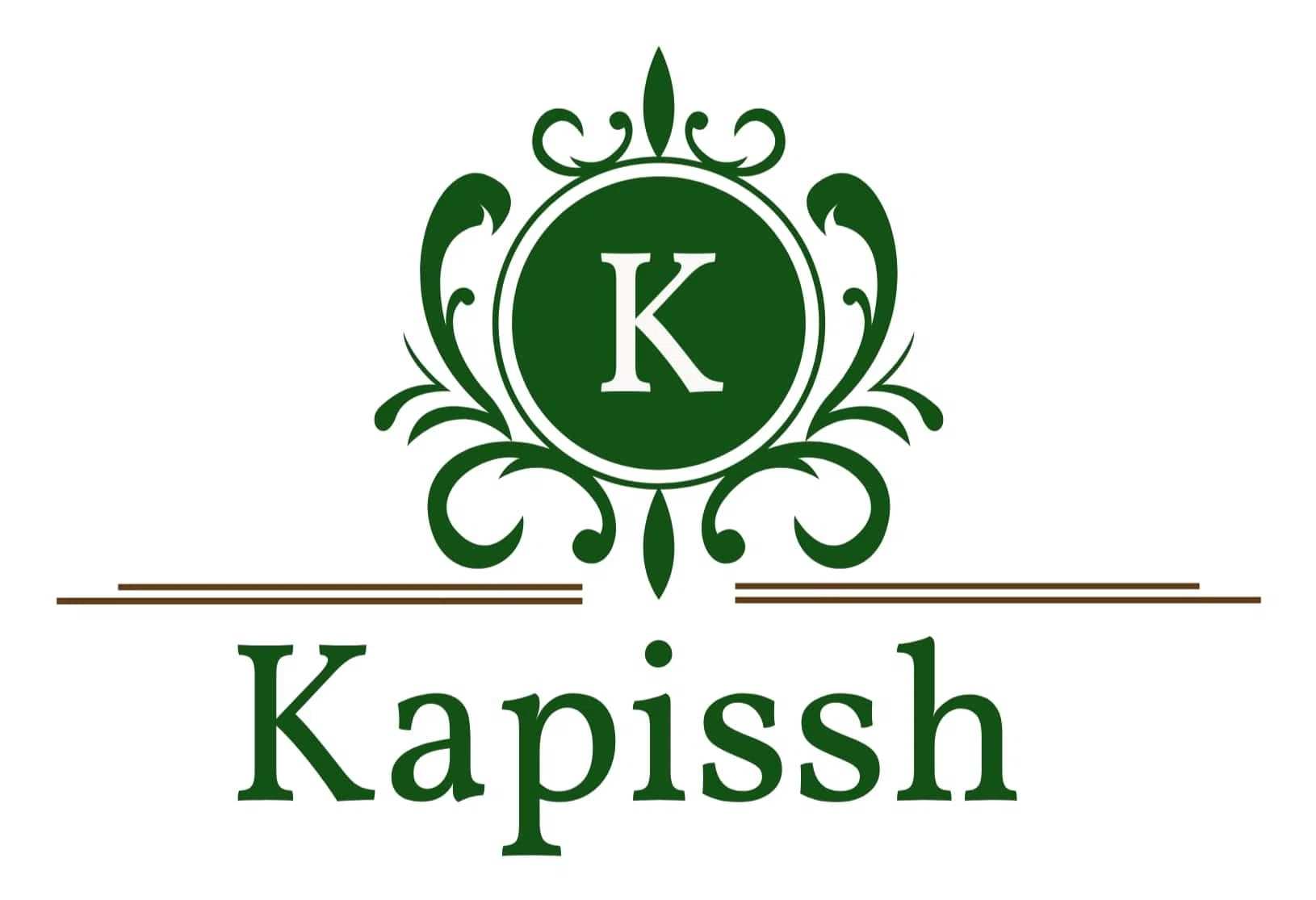 Kapissh Promo Code
