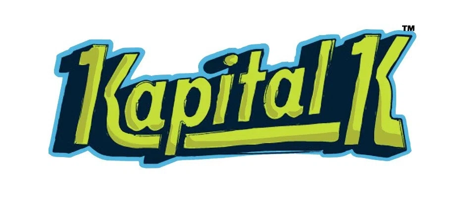 Kapital K Merchant Logo